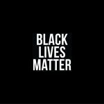Black Lives Matter – “I Can’t Breathe”