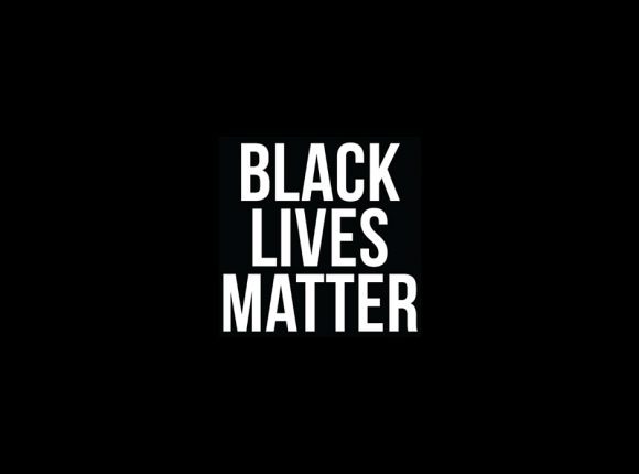 Black Lives Matter – “I Can’t Breathe”